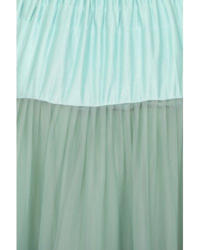 Jupon  Lifeforms VERT SAUGE BANNED