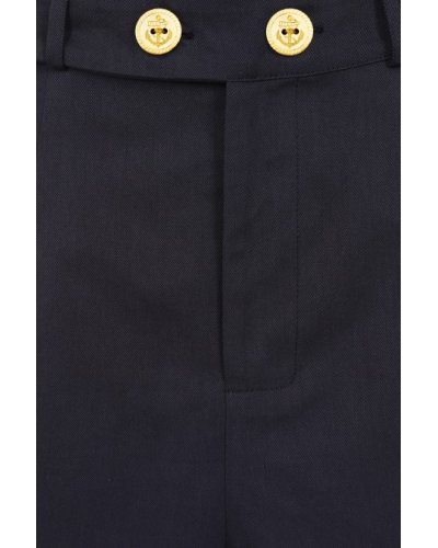 Short  bleu marine JUNE BEACH DAY BANNED RETRO