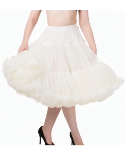 Jupon IVOIRE Lifeforms BANNED