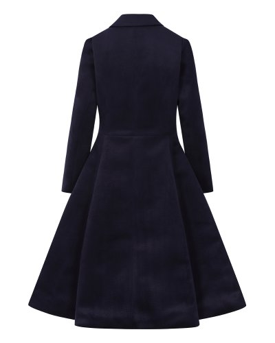 Manteau trapèze Gabby HEARTS AND ROSES