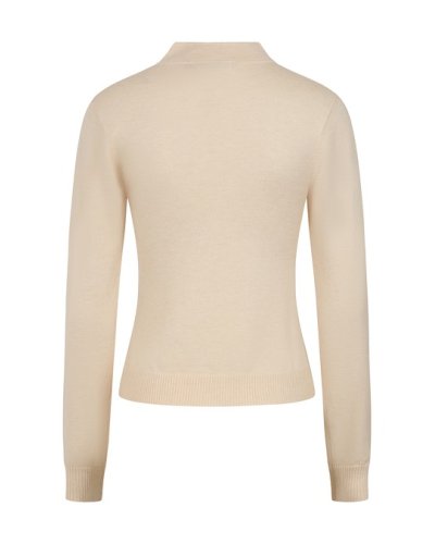 PULL MARA beige BANNED