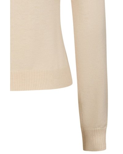 PULL MARA beige BANNED