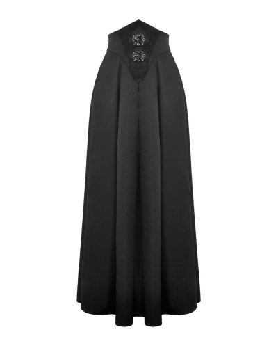 Jupe longue gothique  "Katherine" Dark in Love