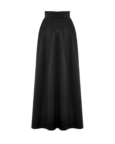 Jupe longue gothique  "Katherine" Dark in Love