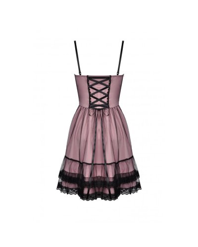 Robe "Kei rose" Lolita DARKINLOVE