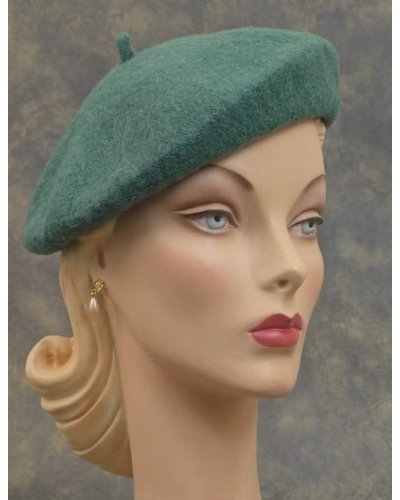 Béret Vert