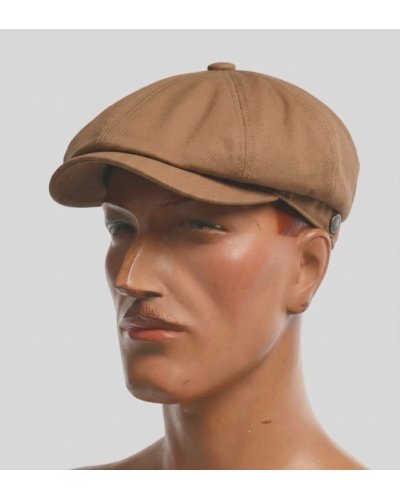 Casquette "GABBLE" Beige