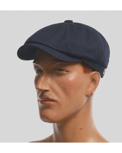 Casquette "GABBLE" marine