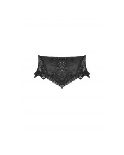 Corset gothique brodé DARKINLOVE