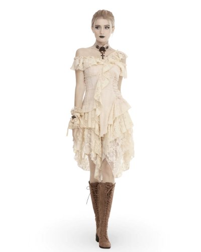 Robe "the Victorian" DARKINLOVE