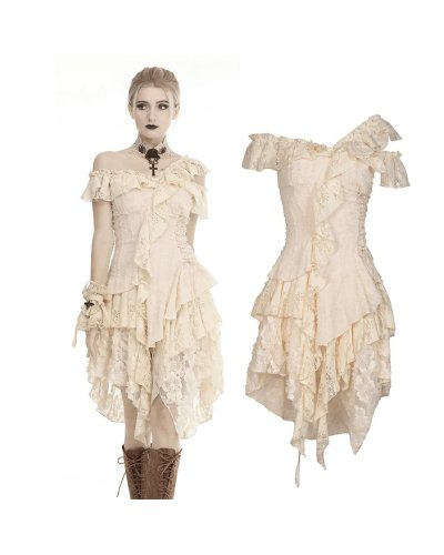 Robe "the Victorian" DARKINLOVE