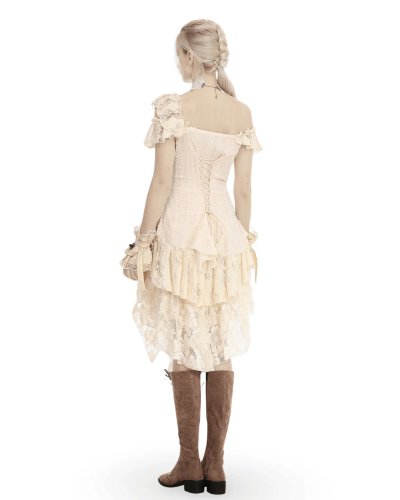 Robe "the Victorian" DARKINLOVE
