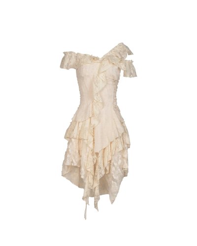 Robe "the Victorian" DARKINLOVE