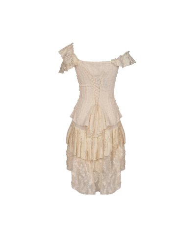 Robe "the Victorian" DARKINLOVE