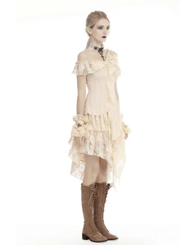 Robe "the Victorian" DARKINLOVE