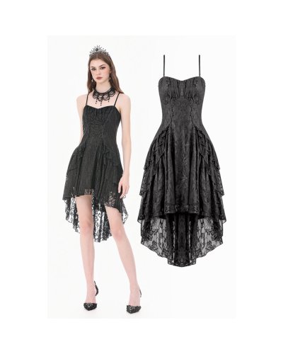 Robe "Romantic gothic" DARKINLOVE