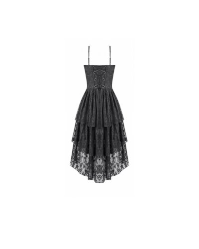 Robe "Romantic gothic" DARKINLOVE
