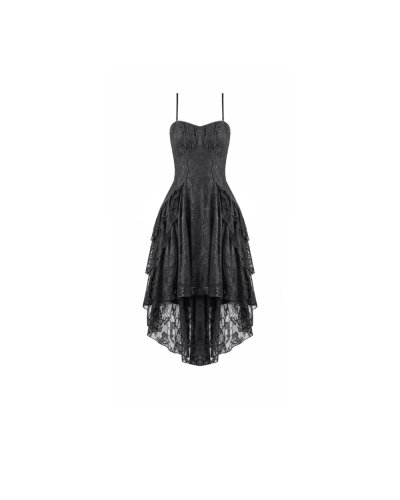 Robe "Romantic gothic" DARKINLOVE