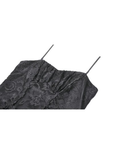 Robe "Romantic gothic" DARKINLOVE