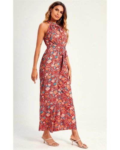 Combinaison "GINA" florale FS Collection (Germany)