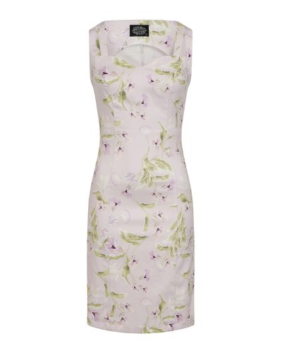 Robe Millie Florale HEARTS AND ROSES