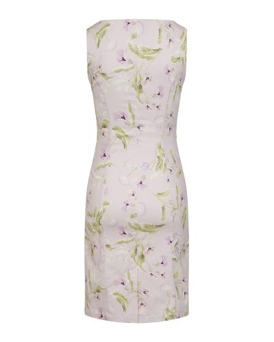 Robe Millie Florale HEARTS AND ROSES