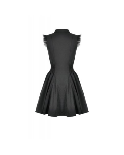 Robe mini "Dolly" DARKINLOVE