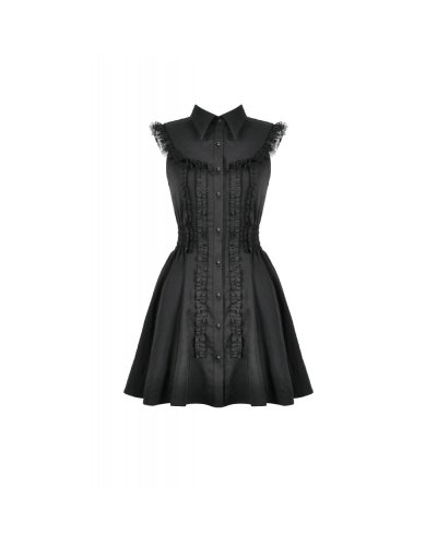 Robe mini "Dolly" DARKINLOVE