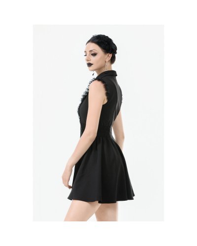 Robe mini "Dolly" DARKINLOVE