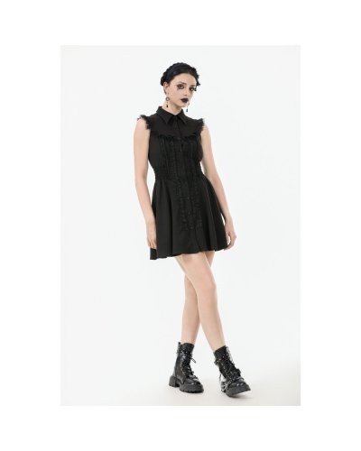 Robe mini "Dolly" DARKINLOVE