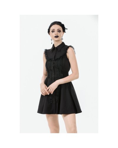 Robe mini "Dolly" DARKINLOVE