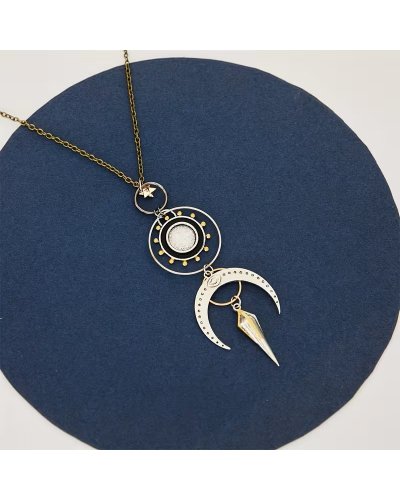 Collier œil d'Horus