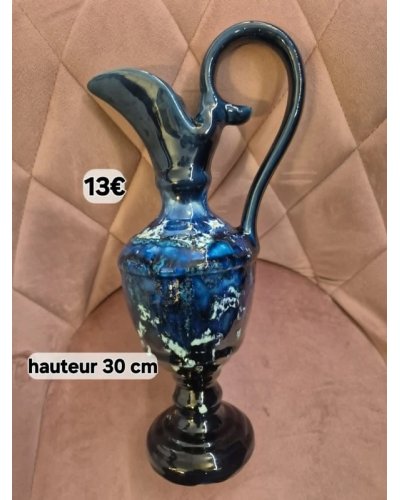 "DECO VINTAGE " Vase vintage