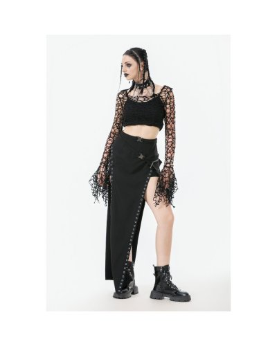 Haut court punk " Morana" DARKINLOVE