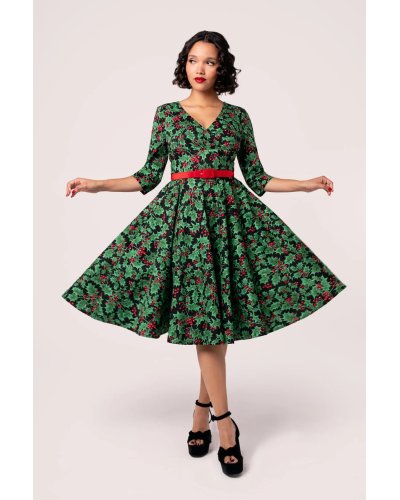Robe Nicole Hell Bunny