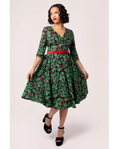 Robe Nicole Hell Bunny