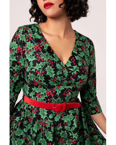 Robe Nicole Hell Bunny