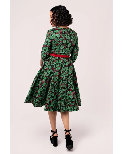 Robe Nicole Hell Bunny