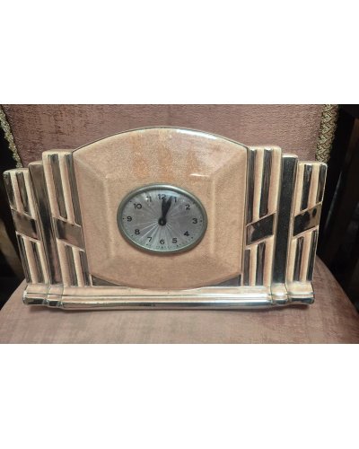 « FRIPERIE DECO » Réveil 1930s