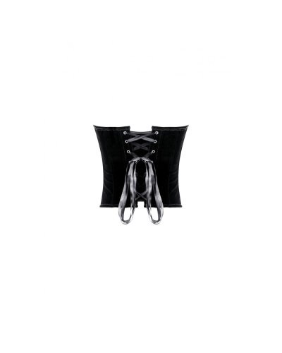 Corset "Vampire Bat Vow" DARKINLOVE