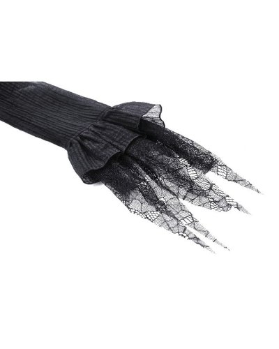 Robe longue "ORDELIA "  DARKINLOVE