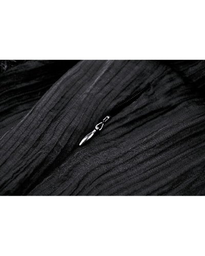 Robe longue "ORDELIA "  DARKINLOVE
