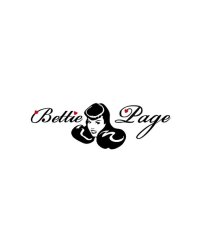 BETTIE PAGE 
