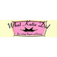 What Katie Did