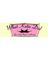 What Katie Did